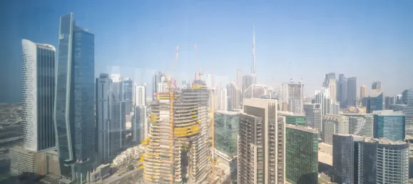 118m² Office in Business Bay, UAE No. 106155 11