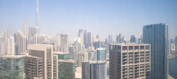 118m² Office in Business Bay, UAE No. 106155 6