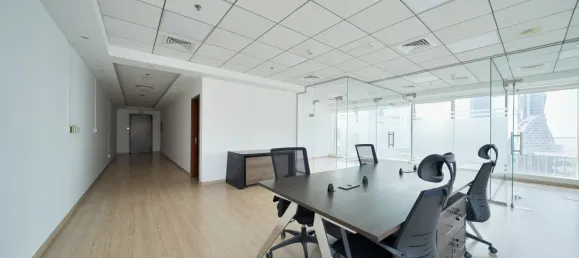 118m² Office in Business Bay, UAE No. 106155 14