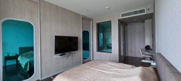 Apartamento com 1 quarto em condomínio em Chon Buri, Thailand N.º 66839 15