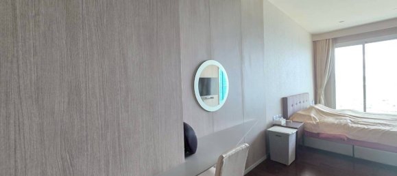 Apartamento com 1 quarto em condomínio em Chon Buri, Thailand N.º 66839 17