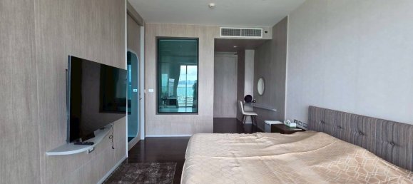 Apartamento com 1 quarto em condomínio em Chon Buri, Thailand N.º 66839 21