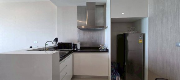 Apartamento com 1 quarto em condomínio em Chon Buri, Thailand N.º 66839 8