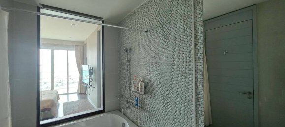 Apartamento com 1 quarto em condomínio em Chon Buri, Thailand N.º 66839 18