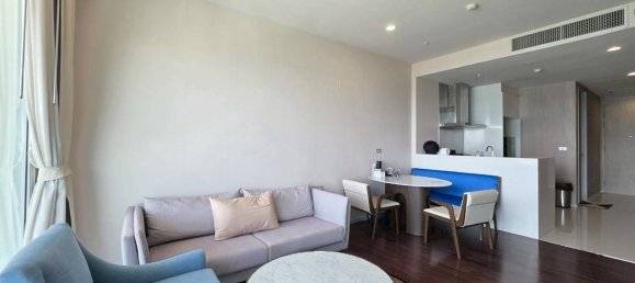 Apartamento com 1 quarto em condomínio em Chon Buri, Thailand N.º 66839 5