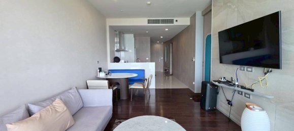 Apartamento com 1 quarto em condomínio em Chon Buri, Thailand N.º 66839 4