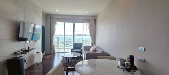 Apartamento com 1 quarto em condomínio em Chon Buri, Thailand N.º 66839 10