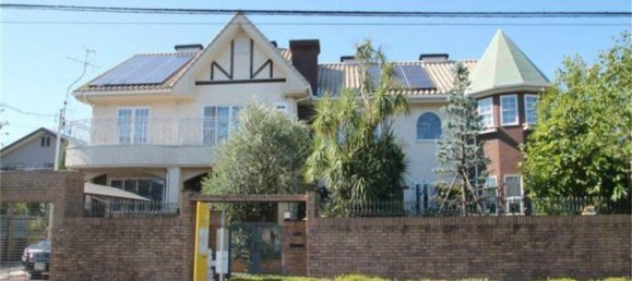 Дом с 3 спальнями в Ибараки, Япония № 465 2