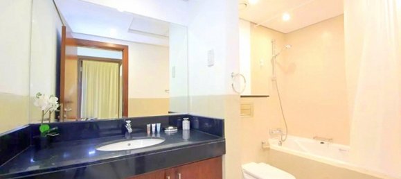 Квартира с 1 спальней в 8 BOULEVARD WALK, Даунтаун Дубай (Даунтаун Бурдж Дубай), ОАЭ № 57802 8