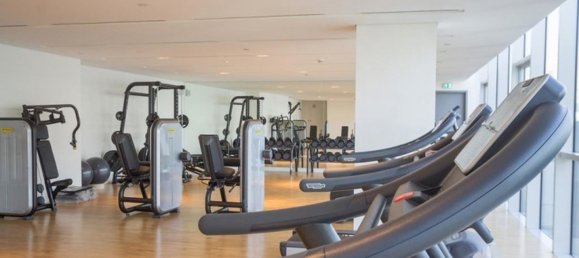 Квартира с 1 спальней в 8 BOULEVARD WALK, Даунтаун Дубай (Даунтаун Бурдж Дубай), ОАЭ № 57802 9