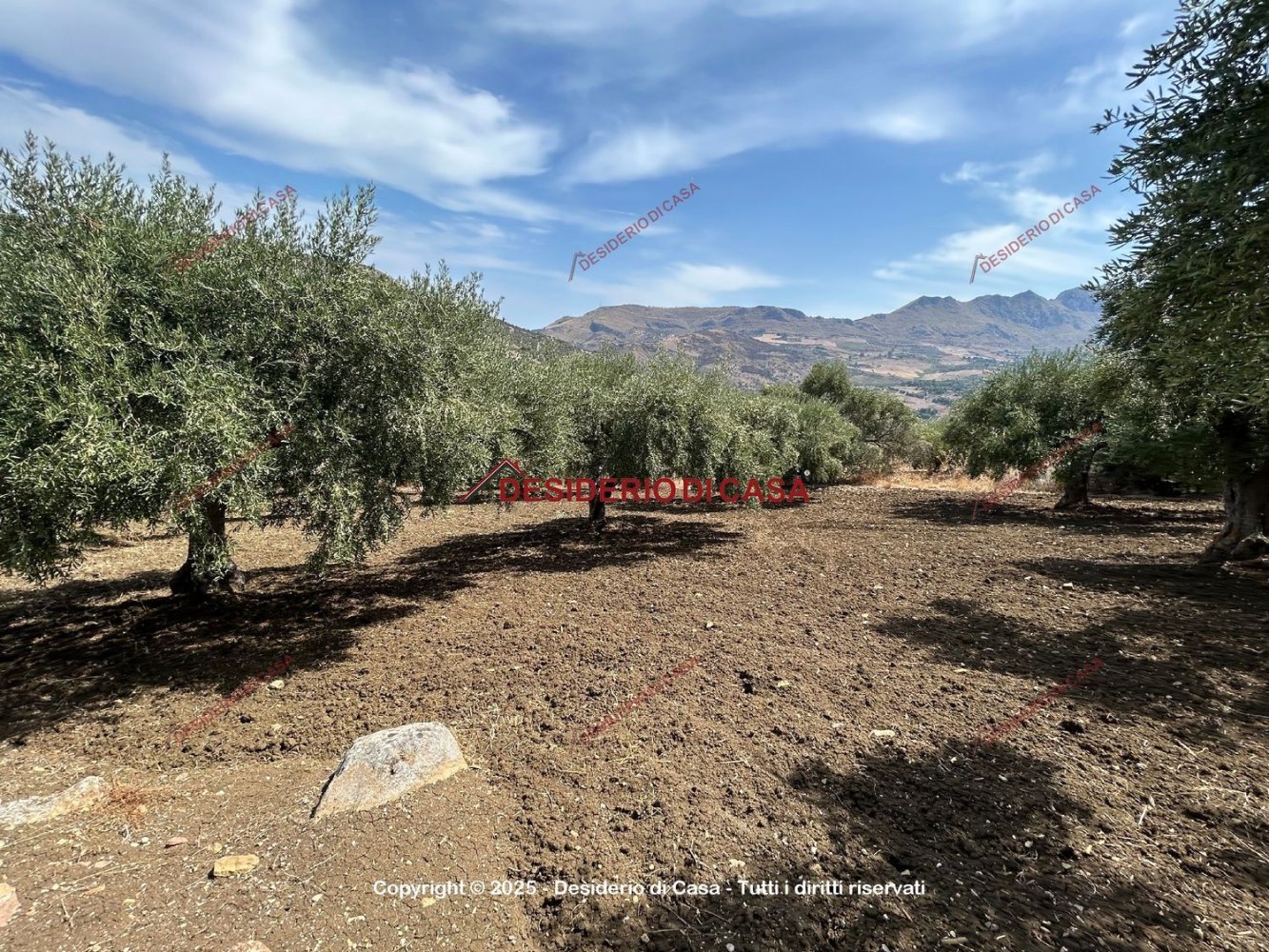  Land in Bagheria, Italy No. 351487