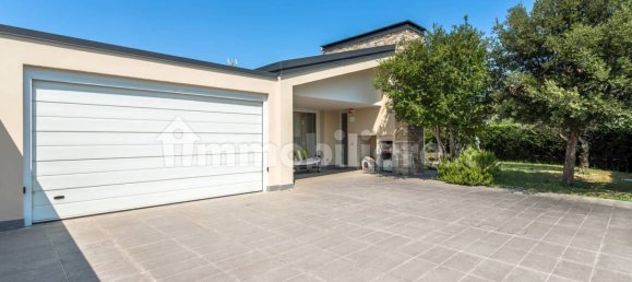 3 غرف نوم فيلا في Masate, Italy رقم 303525 43