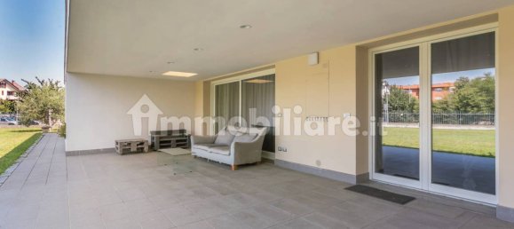 3 غرف نوم فيلا في Masate, Italy رقم 303525 35