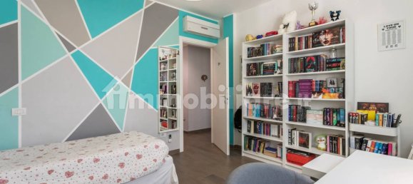 3 غرف نوم فيلا في Masate, Italy رقم 303525 22