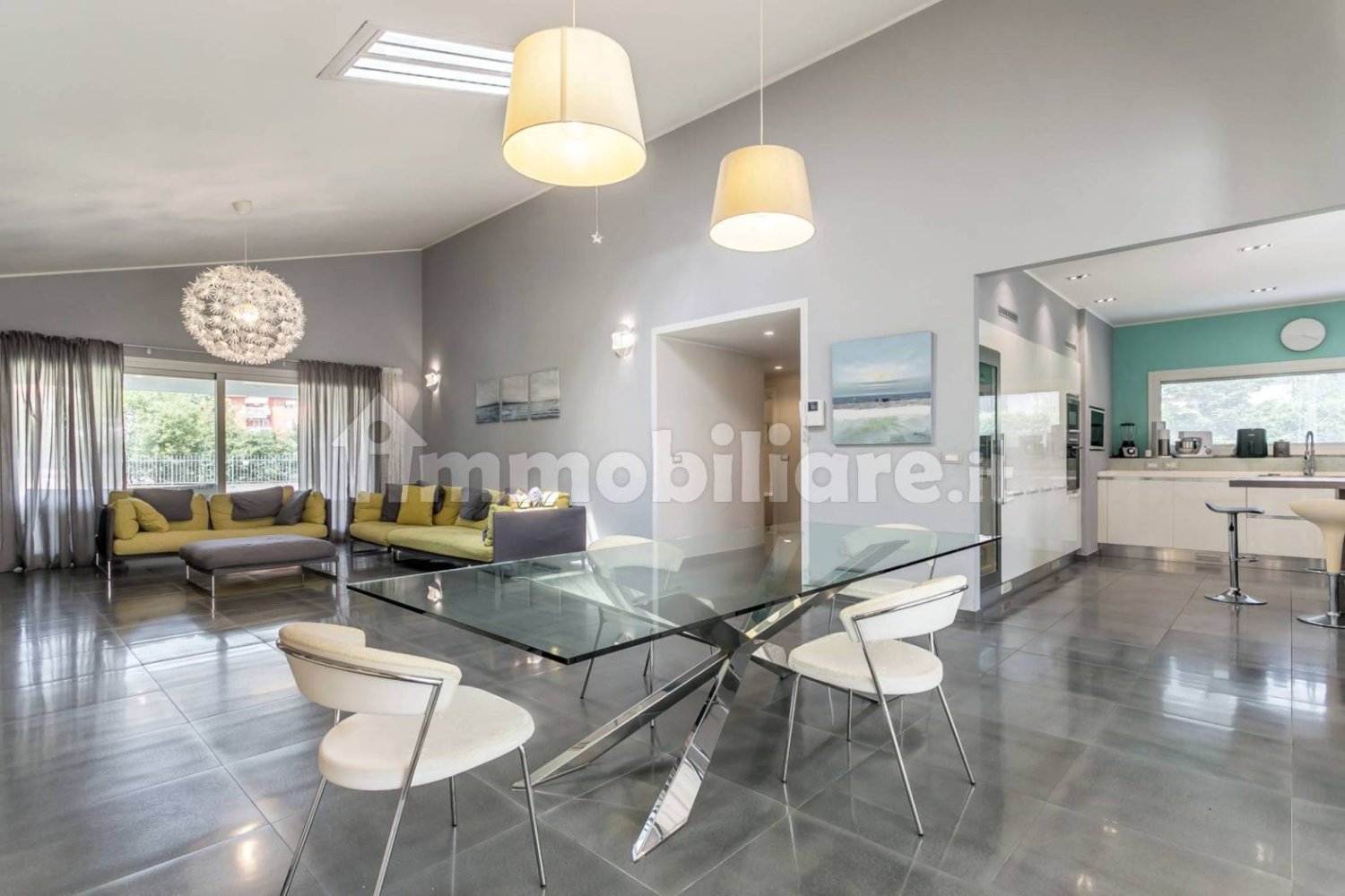 3 غرف نوم فيلا في Masate, Italy رقم 303525