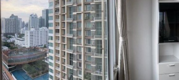 شقة 2 غرف نوم  في Sathon, Thailand رقم 5043 13