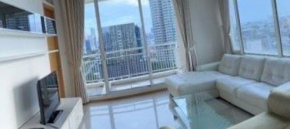 شقة 2 غرف نوم  في Sathon, Thailand رقم 5043 7