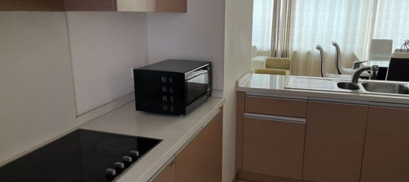 شقة 2 غرف نوم  في Sathon, Thailand رقم 5043 14