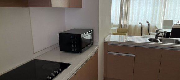 شقة 2 غرف نوم  في Sathon, Thailand رقم 5043 16