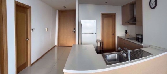 شقة 2 غرف نوم  في Sathon, Thailand رقم 5043 10