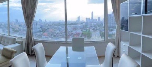 شقة 2 غرف نوم  في Sathon, Thailand رقم 5043 11