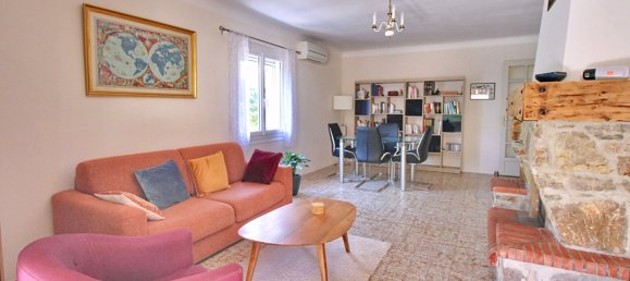 2 غرف نوم منزل في Le Thoronet, France رقم 334632 3