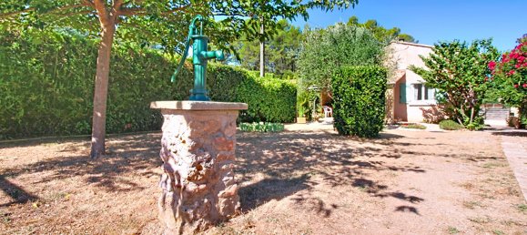 2 غرف نوم منزل في Le Thoronet, France رقم 334632 9