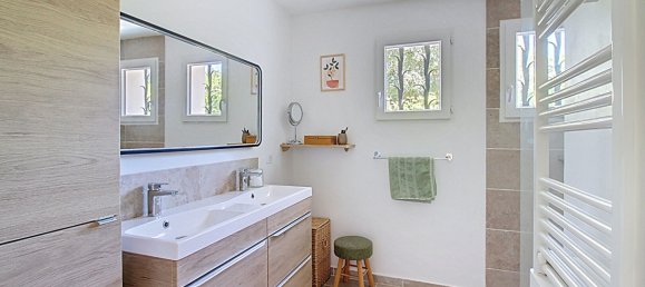 2 غرف نوم منزل في Le Thoronet, France رقم 334632 7