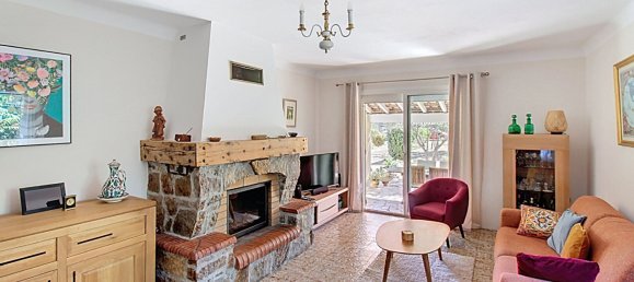 2 غرف نوم منزل في Le Thoronet, France رقم 334632 2