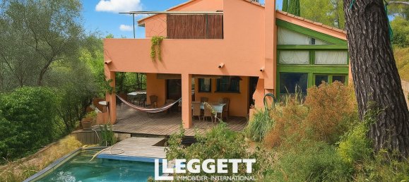 4 bedrooms House in Occitanie, France No. 336769 2