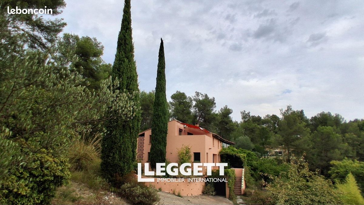 4 bedrooms House in Occitanie, France No. 336769