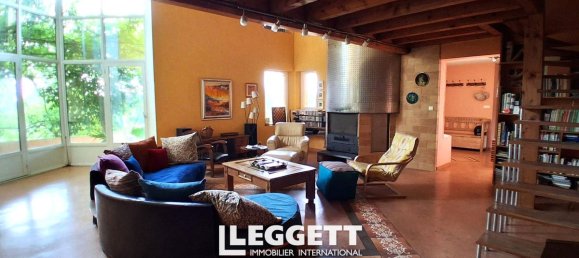 4 bedrooms House in Occitanie, France No. 336769 5