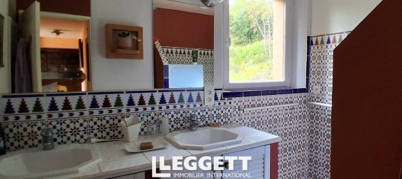 4 bedrooms House in Occitanie, France No. 336769 8