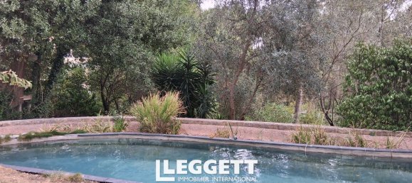 4 bedrooms House in Occitanie, France No. 336769 3