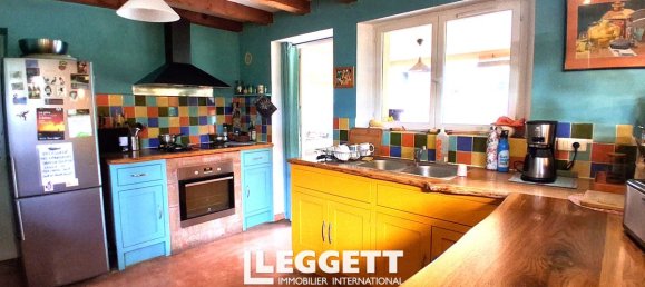 4 bedrooms House in Occitanie, France No. 336769 6