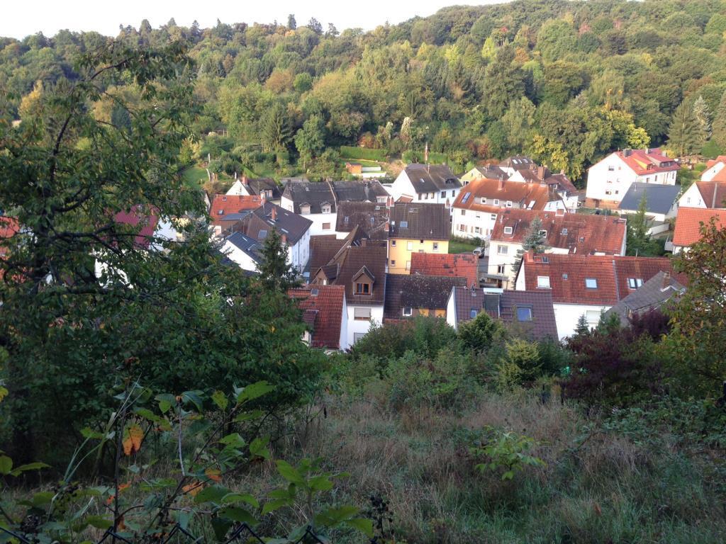 4 rooms House in Wiesbaden, Germany No. 348939