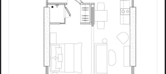 1 bedroom Apartment in Pattaya, Thailand No. 20166 19