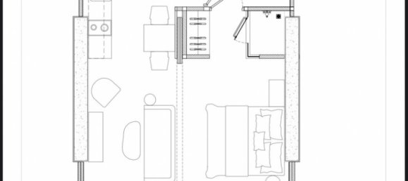 1 bedroom Apartment in Pattaya, Thailand No. 20166 18