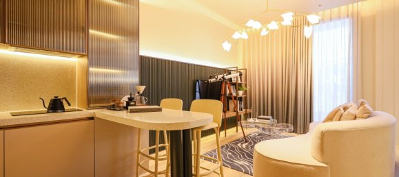 1 bedroom Apartment in Pattaya, Thailand No. 20166 7