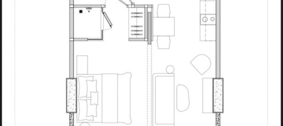 1 bedroom Apartment in Pattaya, Thailand No. 20166 17