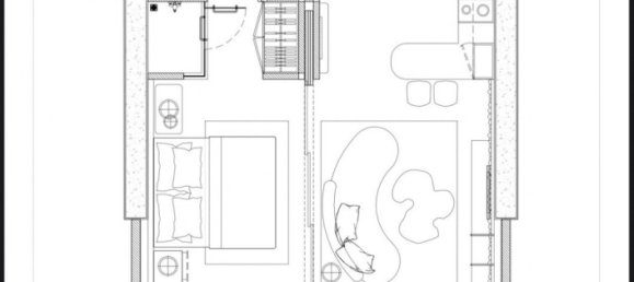 1 bedroom Apartment in Pattaya, Thailand No. 20166 20