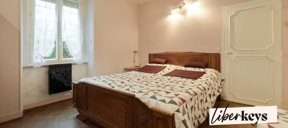 3 غرف نوم منزل في La Ferte-Vidame, France رقم 243614 8