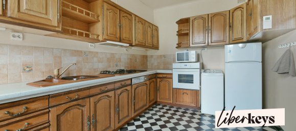 3 غرف نوم منزل في La Ferte-Vidame, France رقم 243614 11