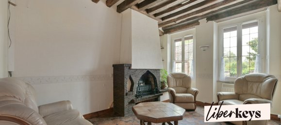 3 غرف نوم منزل في La Ferte-Vidame, France رقم 243614 7