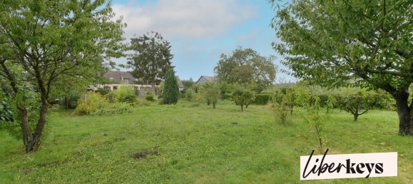 3 غرف نوم منزل في La Ferte-Vidame, France رقم 243614 5