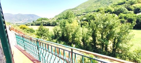 5 bedrooms House in Scheggino, Italy No. 335827 11