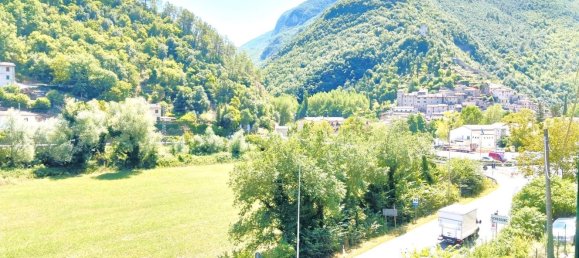 5 bedrooms House in Scheggino, Italy No. 335827 12