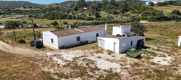  Castillos de 3 dormitorios en Budens, Portugal No. 245381 33