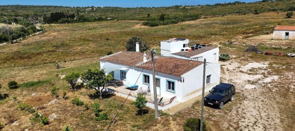  Castillos de 3 dormitorios en Budens, Portugal No. 245381 35