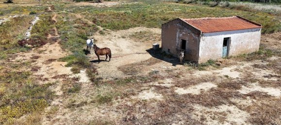  Castillos de 3 dormitorios en Budens, Portugal No. 245381 32